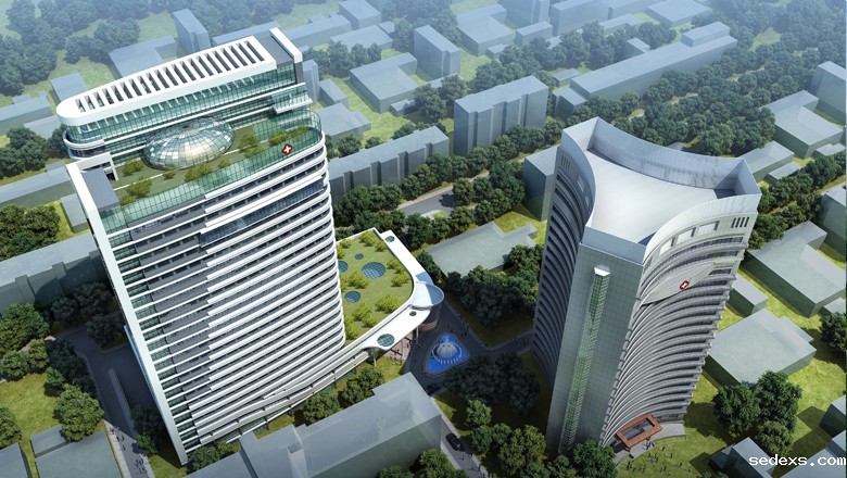 郑州大学康复医院