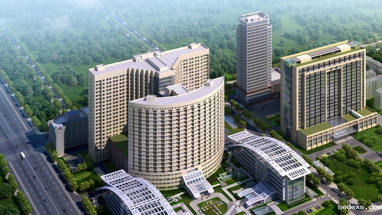 河南省人民医院