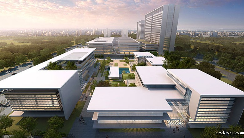 阜外华中心血管病医院