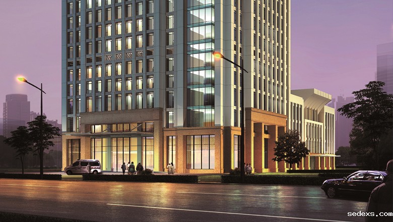 濮阳市人民医院