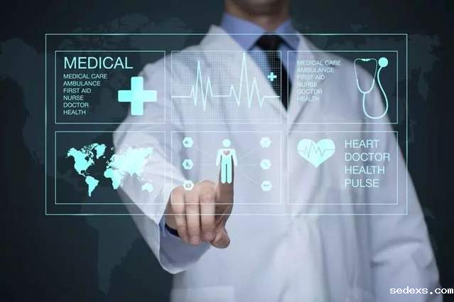 未来的数字化医院什么样？上海打造五大医疗场景提供沉浸式体验