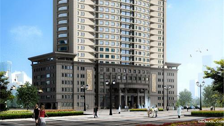 河南省妇幼保健院