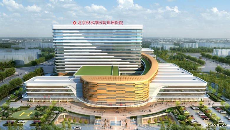 北京积水潭医院郑州医院