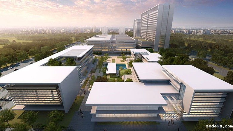 国家心血管病中心华中分中心