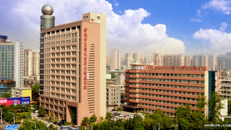 河南中医药大学第三附属医院