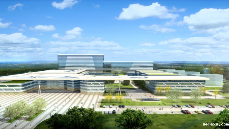 邓州市人民医院