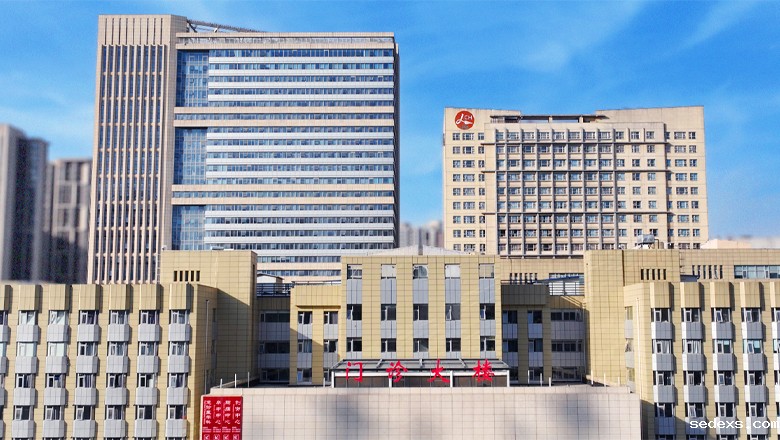 洛阳市中心医院